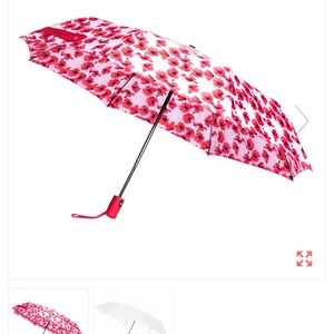 Umbrella from Catherine Malandrino.